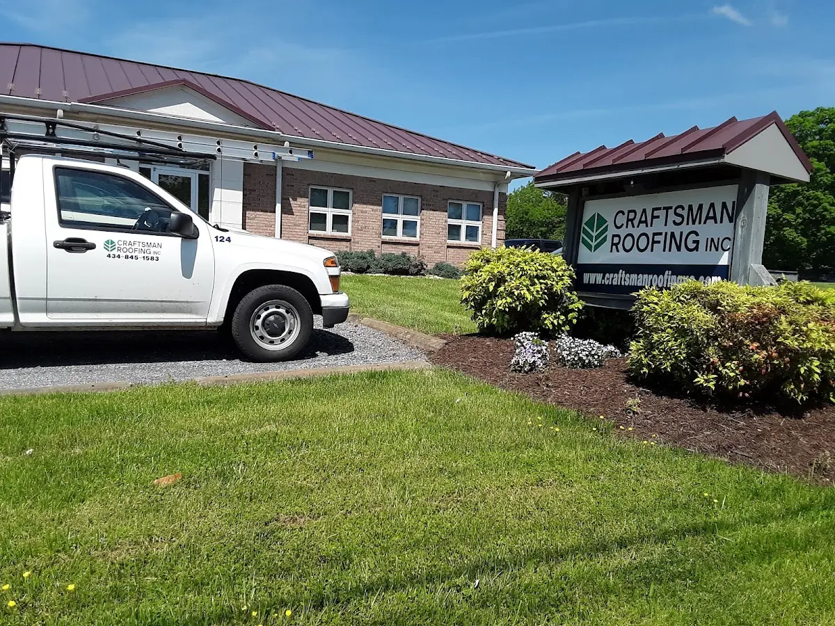 Quality Roof Replacement by experienced craftsmen in Webster